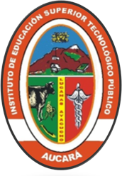 Logo del instituto